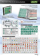Jalite - Page 1 Fire Control Plan Catalogue